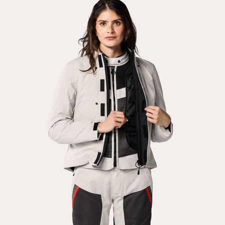Tornado 4 H2O Ladies Jacket