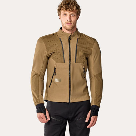 Surface Jacket