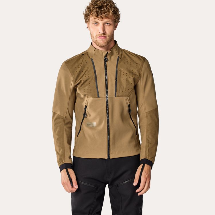 Surface Jacket