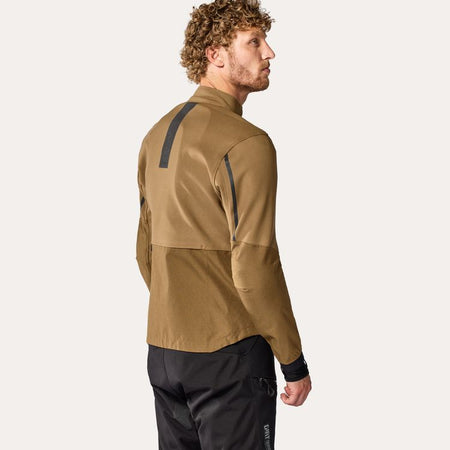 Surface Jacket
