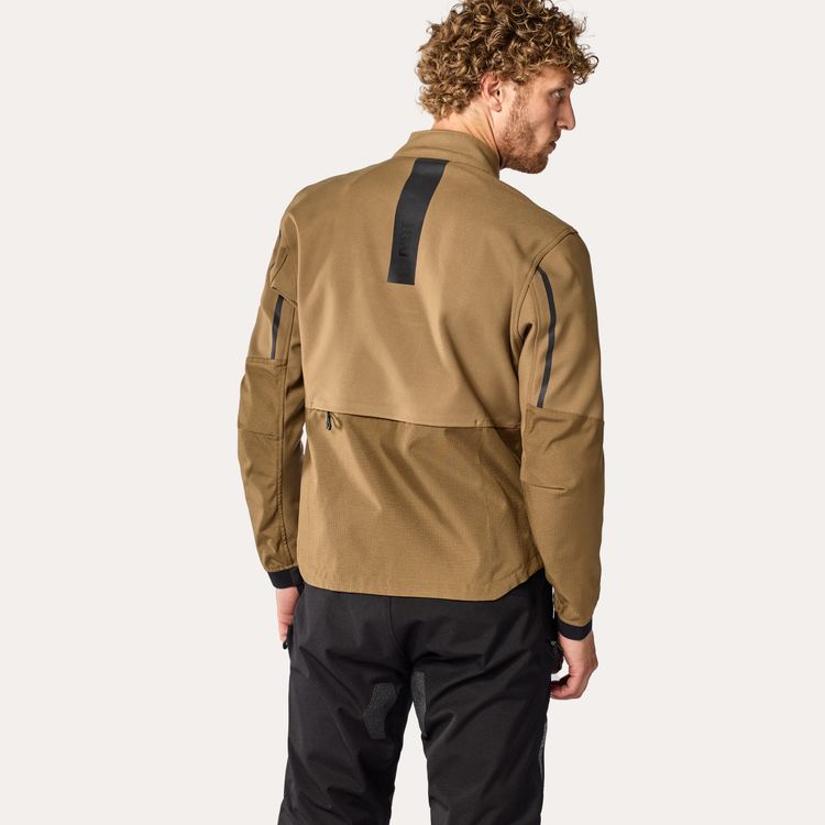 Surface Jacket