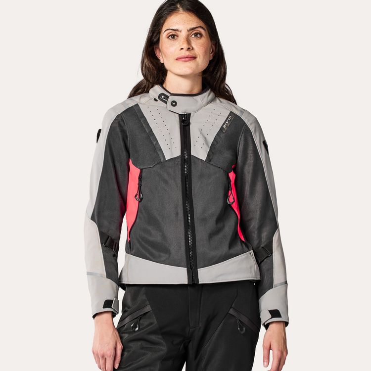 Airwave 4 Ladies Jacket