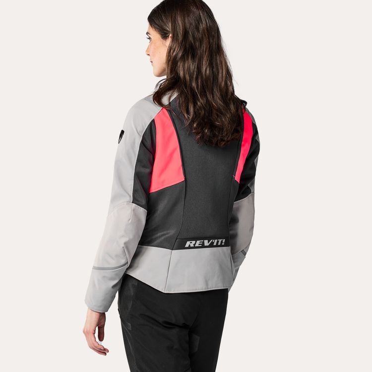 Airwave 4 Ladies Jacket