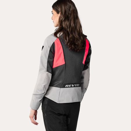 Airwave 4 Ladies Jacket
