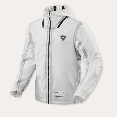 Barrier 2 H2O Rain Jacket