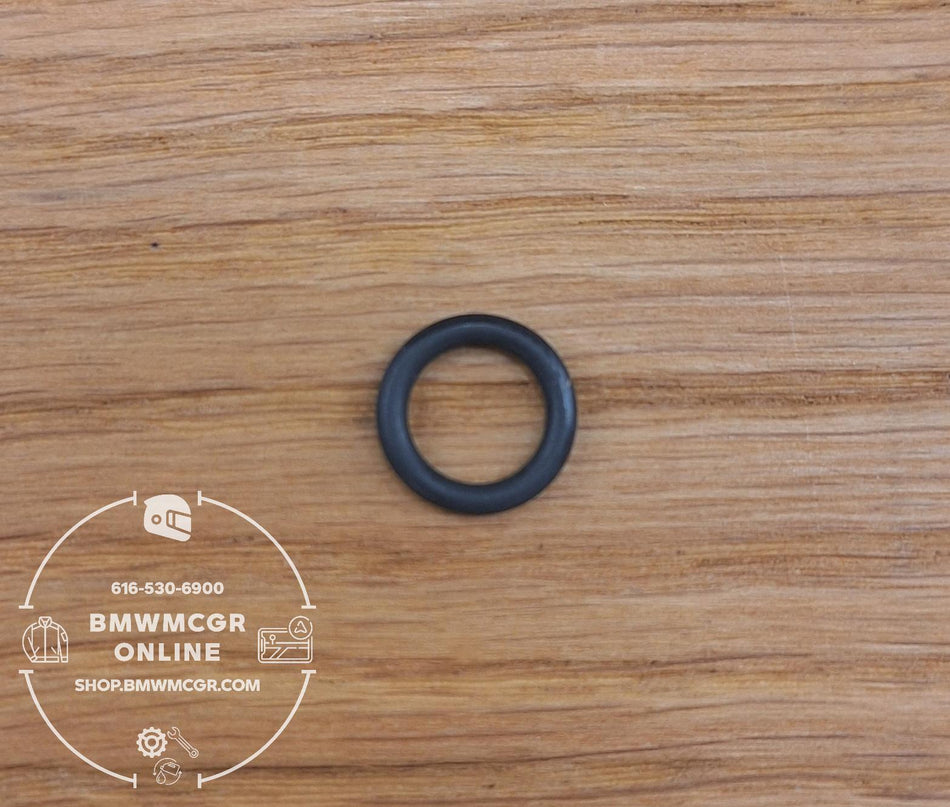 Male Fuel Quick Connector O-Ring 13537700797