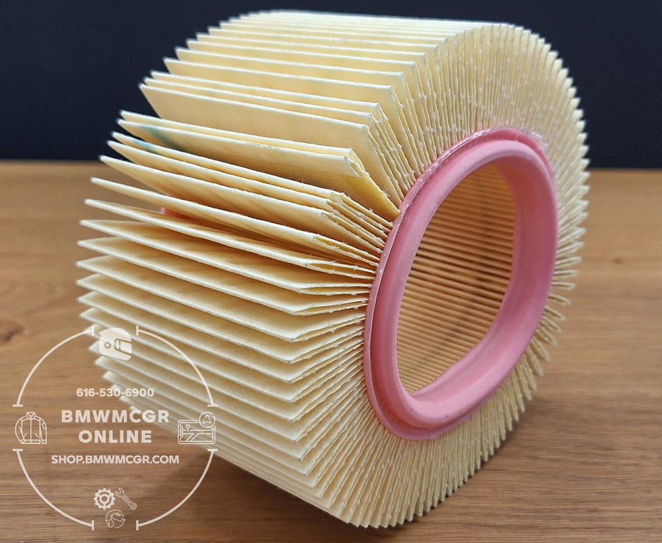 BMW Air filter 13711341528 R1100 R1150 R850 Models 1994-2006