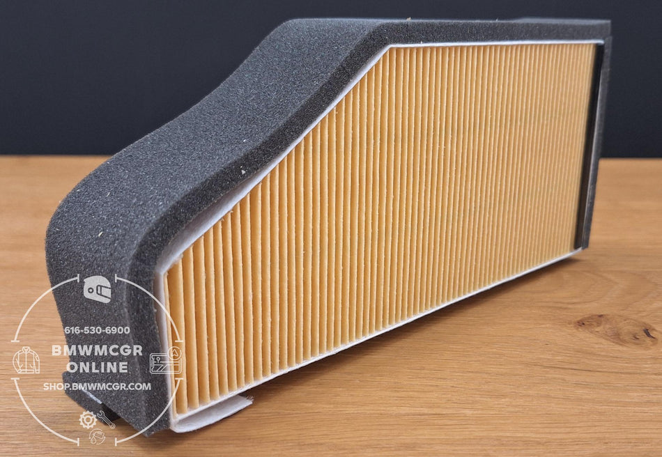 BMW OEM Air Filter K1200LT K1200RS 1997-2009