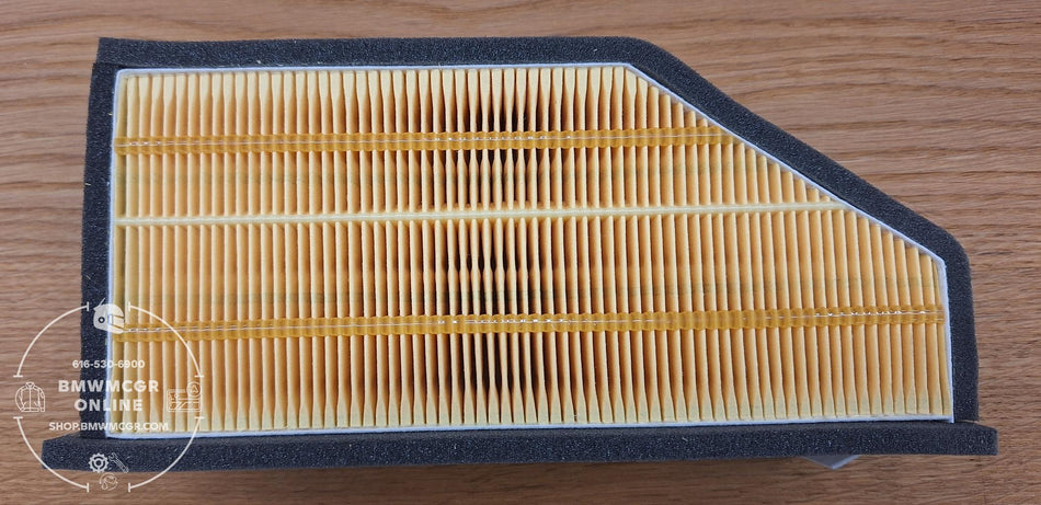 BMW OEM Air Filter K1200LT K1200RS 1997-2009