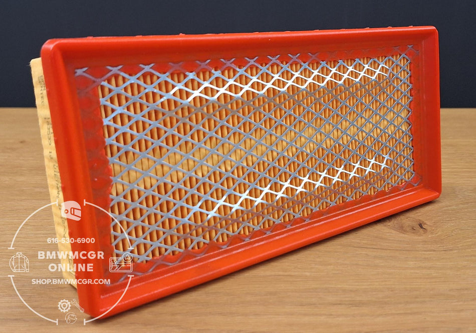 BMW OEM Air Filter K1600 models 2011-2023 13717712317