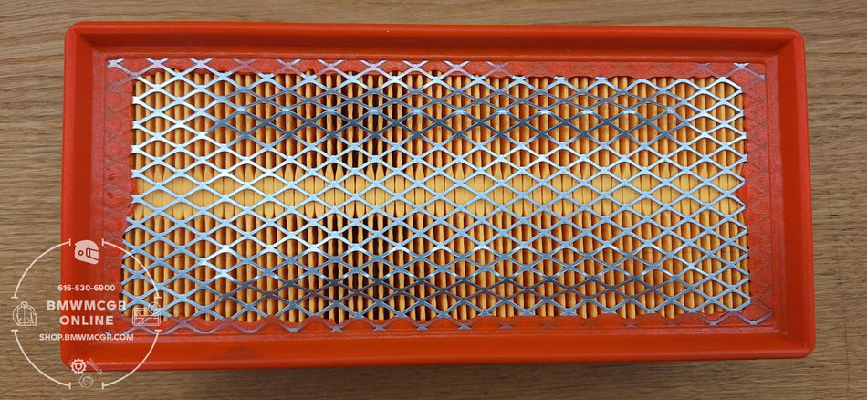 BMW OEM Air Filter K1600 models 2011-2023 13717712317