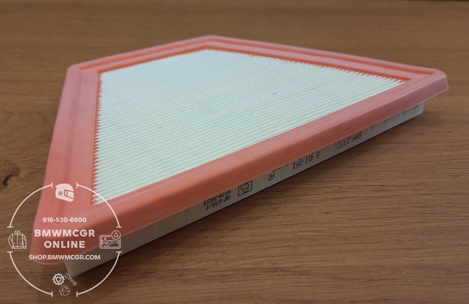 AIR FILTER BMW R18 MODELS 2020-2024