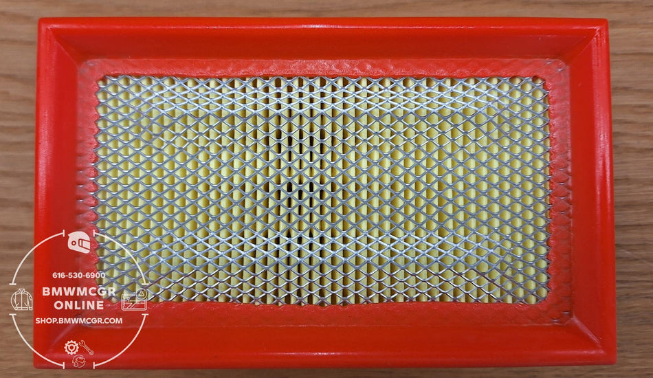 BMW OEM Air Filter F650/F700/F800GS Twin 2007-2018