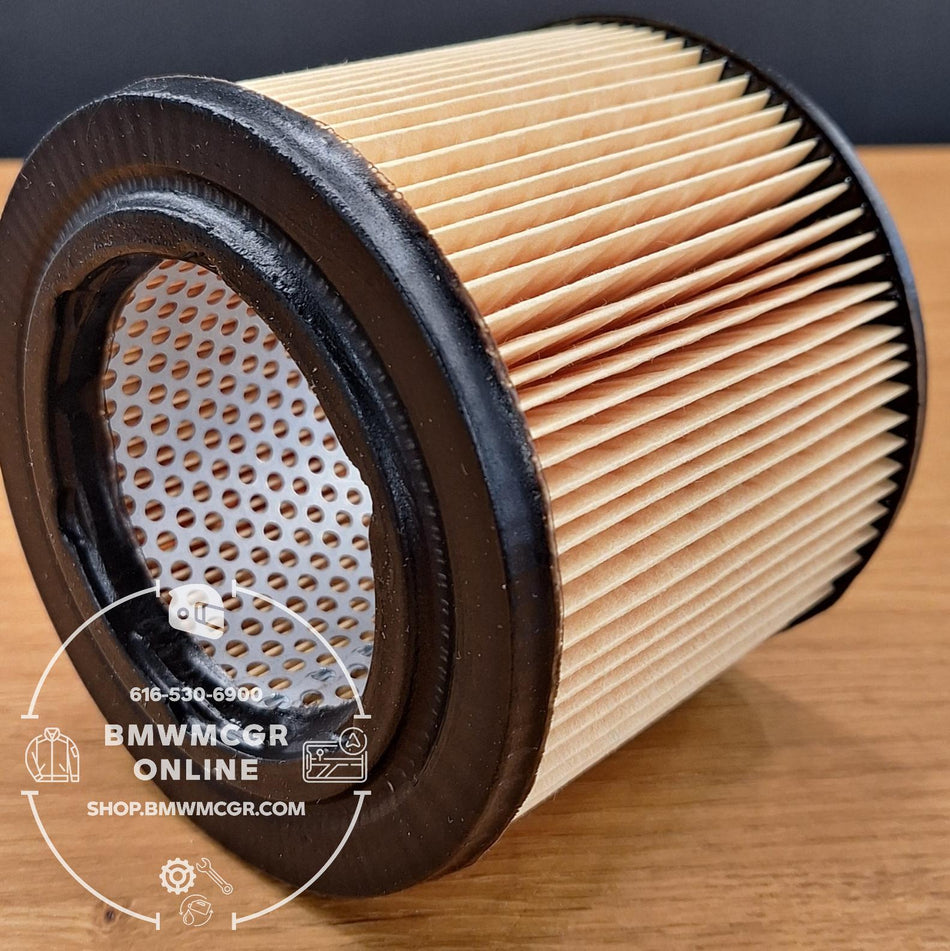 AIRHEAD AIRFILTER ROUND 13721251048 1970-1980