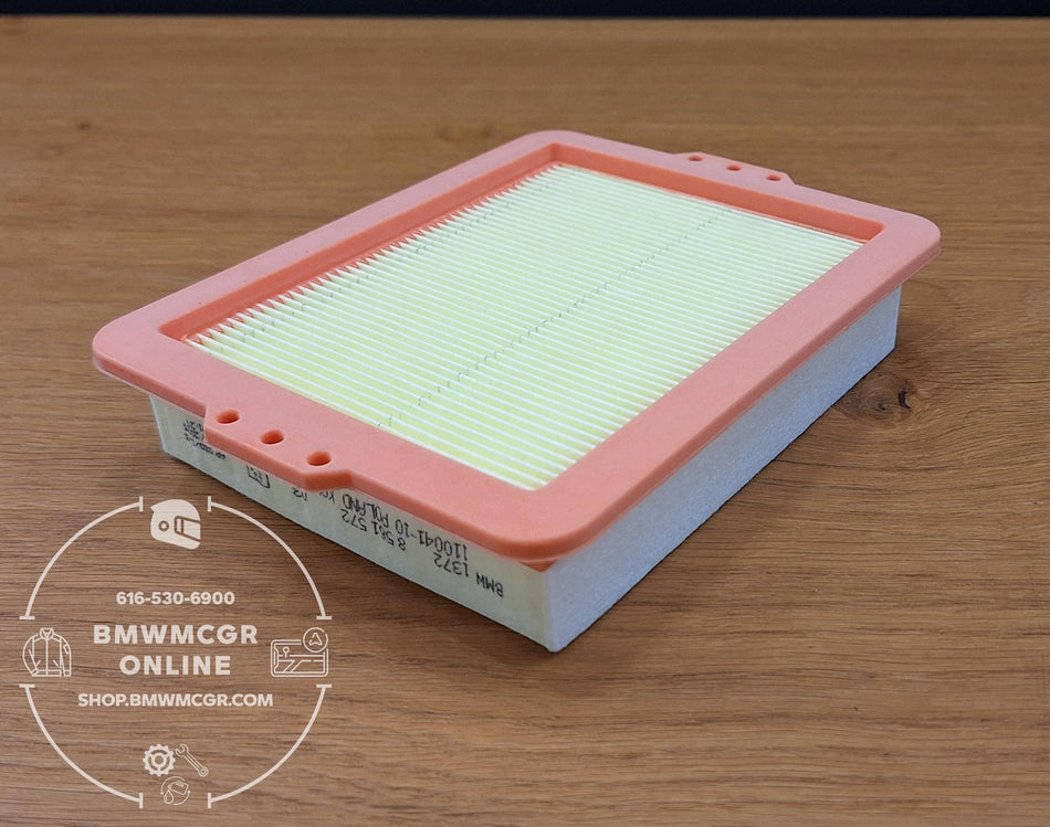 BMW AIR FILTER FOR F750GS F850GS F900R F900XR 2019-2023