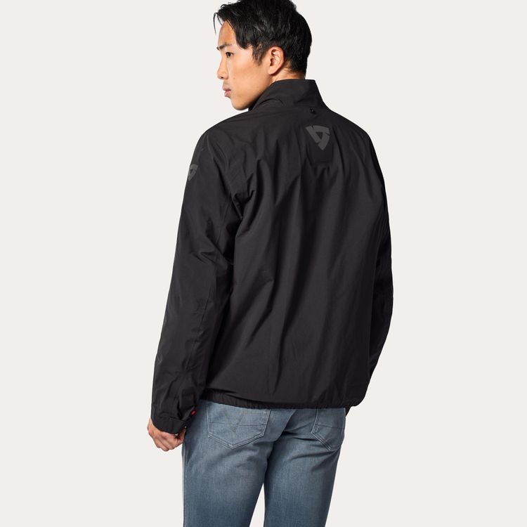 Highcrest H2O Jacket