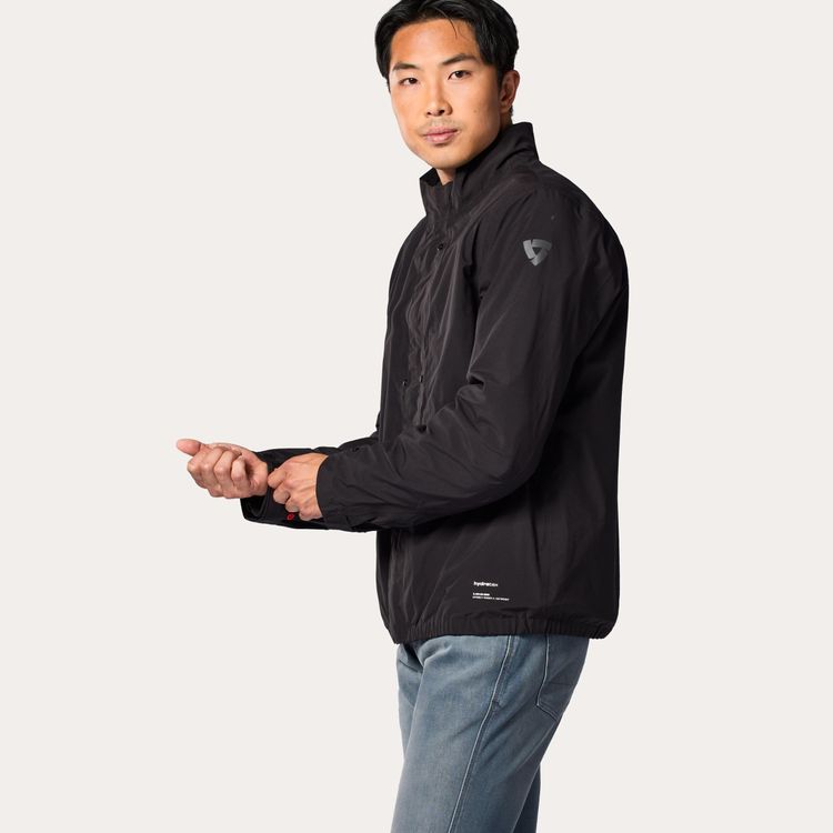 Highcrest H2O Jacket
