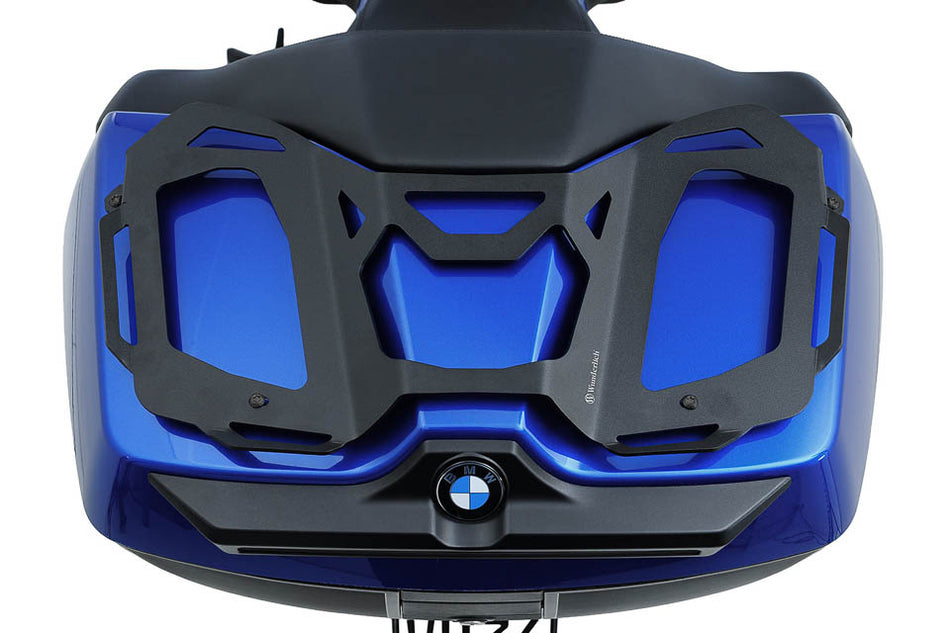 Wunderlich Topcase Rack Black R1300RT
