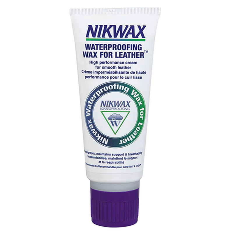 NIKWAX Waterproofing Wax for Leather™