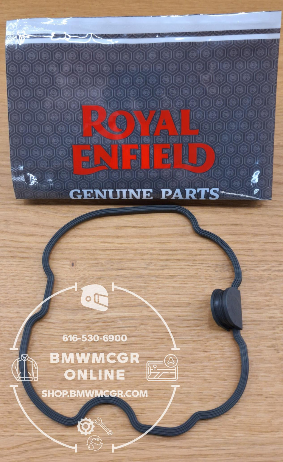 Royal Enfield Valve Cover Gasket for 350 Models