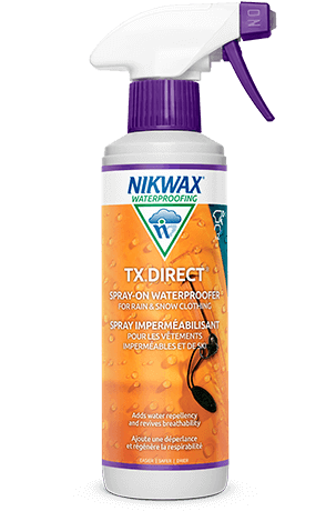 NIKWAX TX.Direct® Spray-On