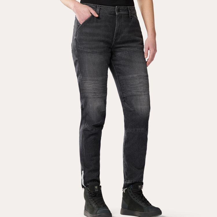 Moto 2 Slim Ladies Jeans