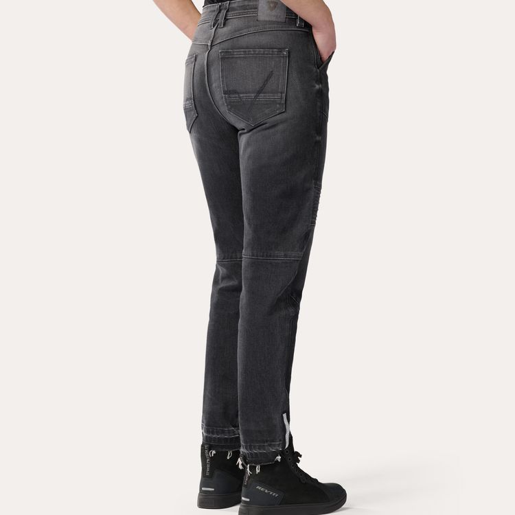 Moto 2 Slim Ladies Jeans