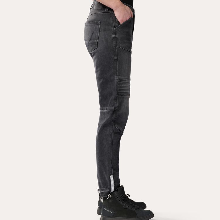 Moto 2 Slim Ladies Jeans