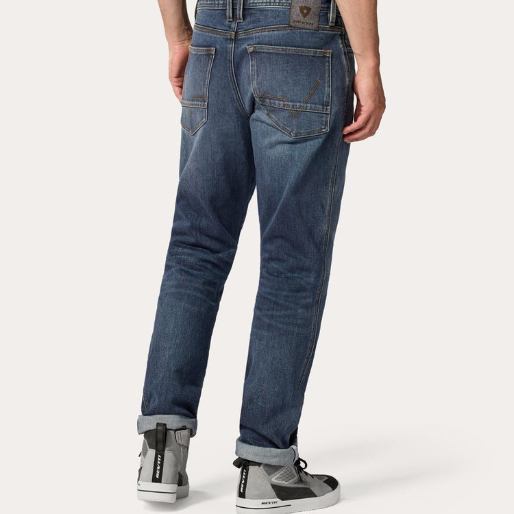 Lombard 3 RF Jeans