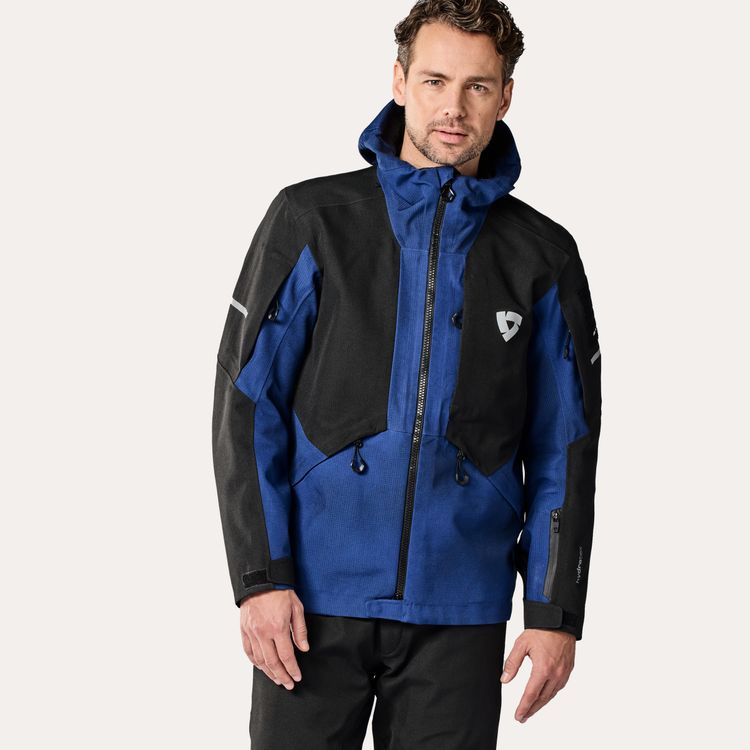 Tectonic H2O Jacket
