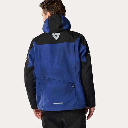 Tectonic H2O Jacket