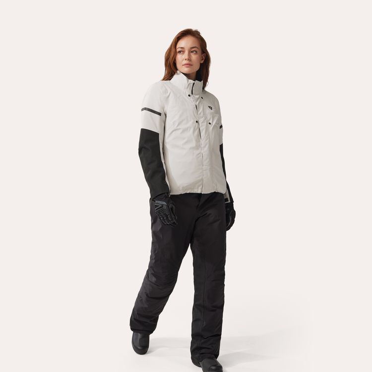 Sand 5 H2O Ladies Jacket