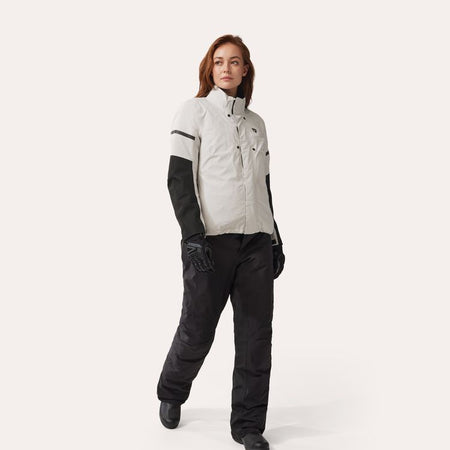 Sand 5 H2O Ladies Jacket