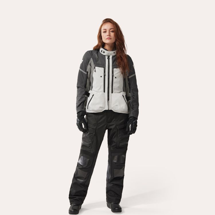 Sand 5 H2O Ladies Jacket