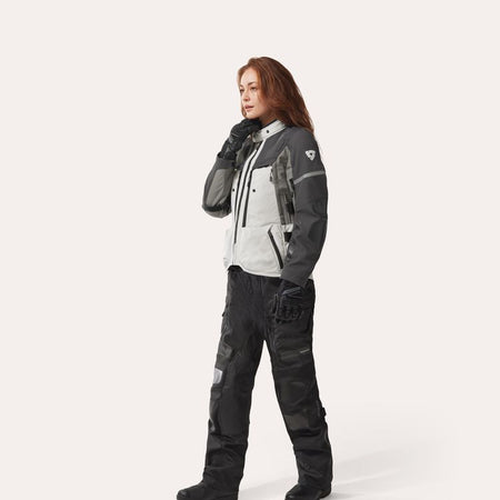 Sand 5 H2O Ladies Jacket