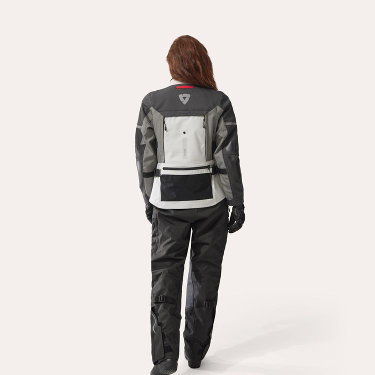 Sand 5 H2O Ladies Jacket