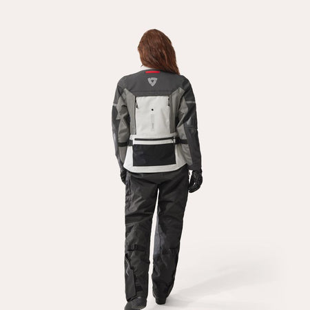 Sand 5 H2O Ladies Jacket
