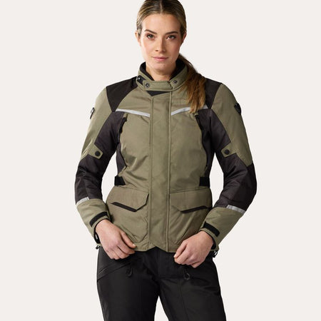Voltiac 3 H2O Ladies Jacket