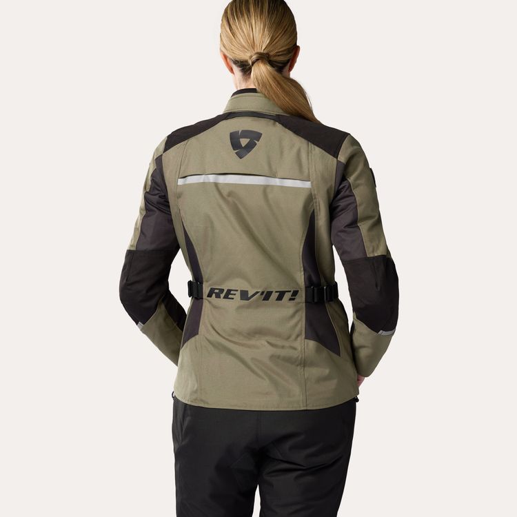 Voltiac 3 H2O Ladies Jacket