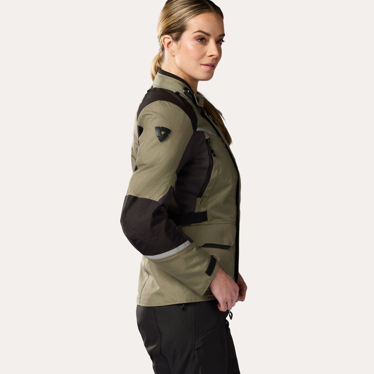Voltiac 3 H2O Ladies Jacket