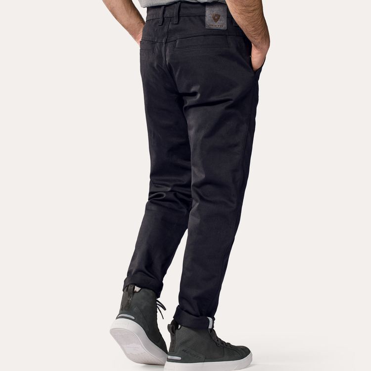 Dean 2 Tapered Chino
