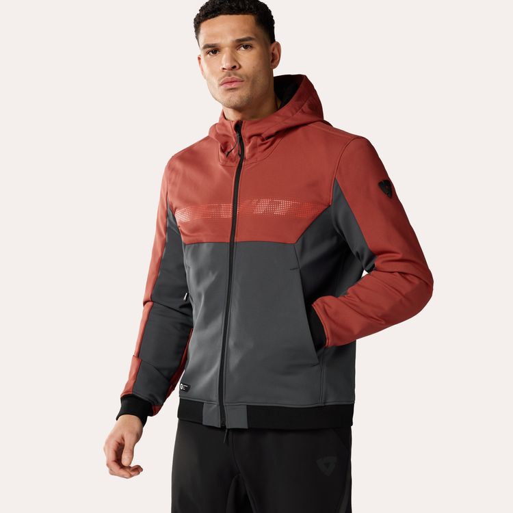 Parabolica 2 Hoodie