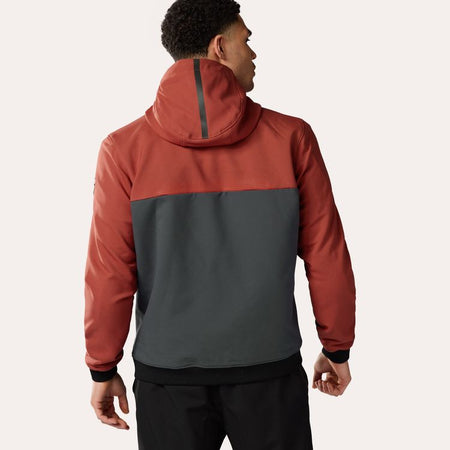 Parabolica 2 Hoodie