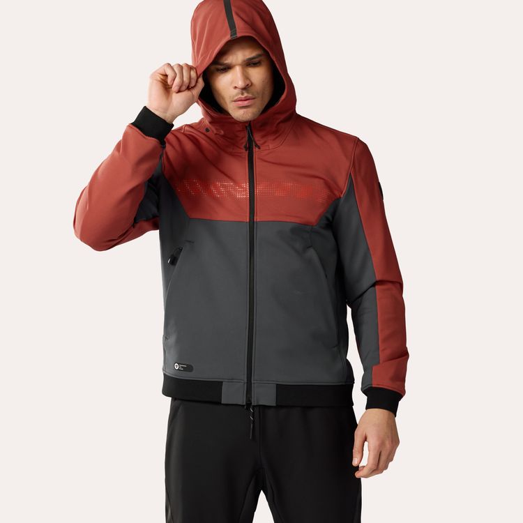 Parabolica 2 Hoodie