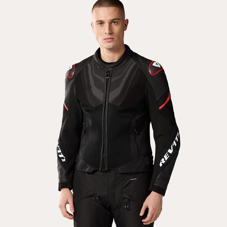 Mantis 3 H2O Jacket