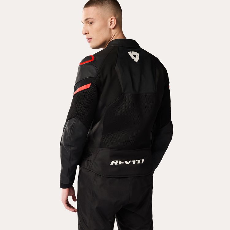 Mantis 3 H2O Jacket