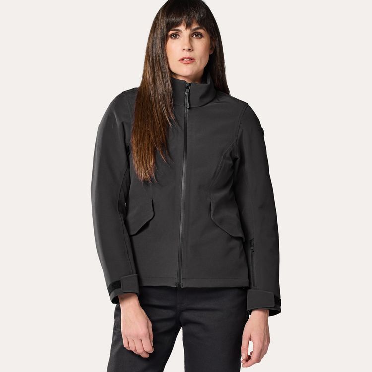 Rosier H2O Ladies Jacket