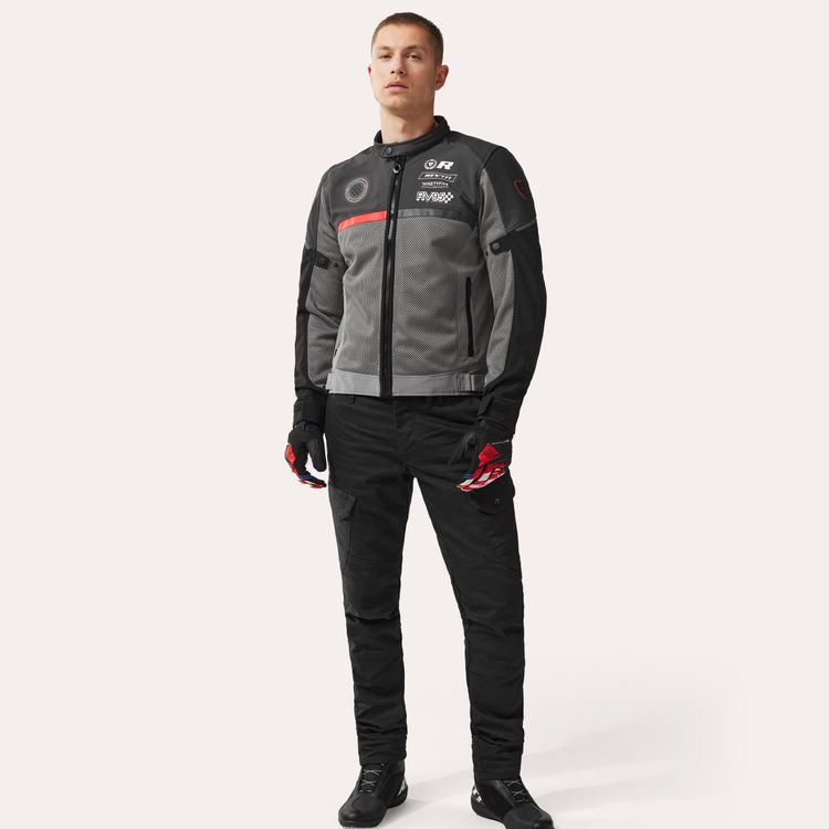 Swiftblade Jacket