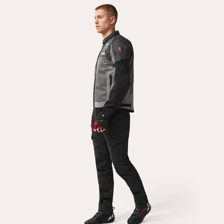 Swiftblade Jacket