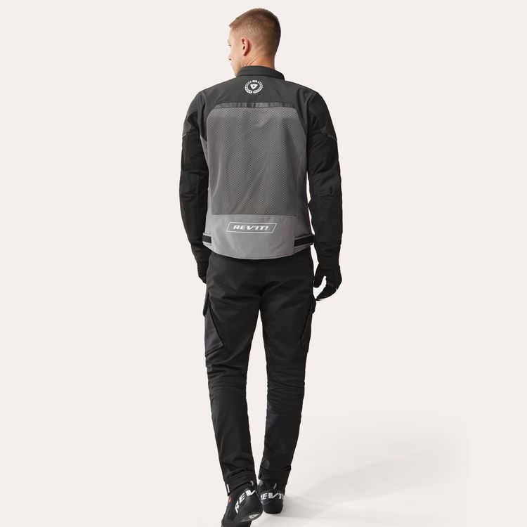 Swiftblade Jacket